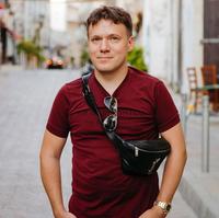 Отзыв от Валентин - DTV виза