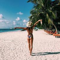 Отзыв от Ира - DTV виза